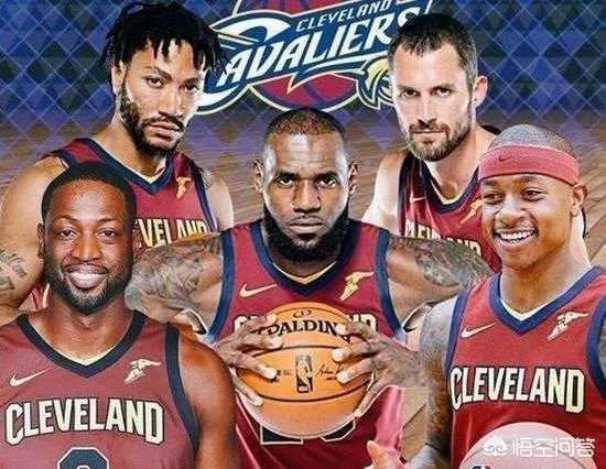 克利夫兰骑士是什么情况?