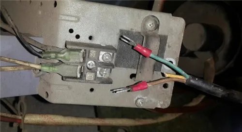 空调电容坏了的症状是什么