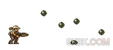 合金弹头觉醒武器排行大全一览