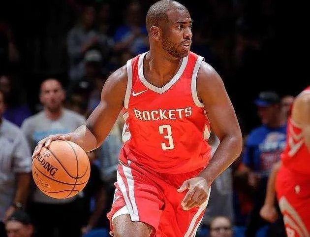 保罗复出,火箭是喜还是忧?