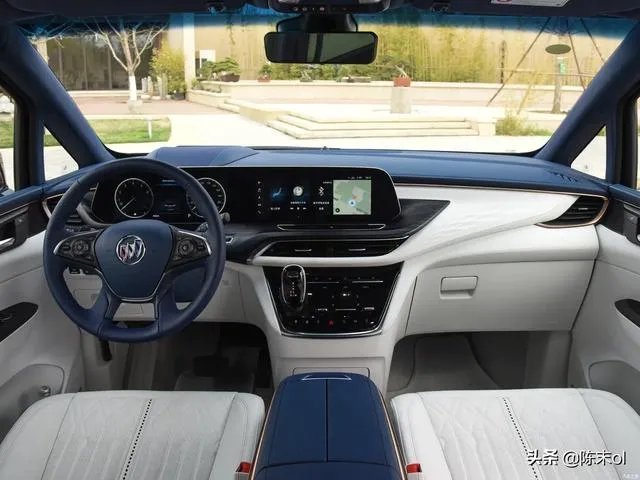 有哪些优质商务车型可以推荐吗?