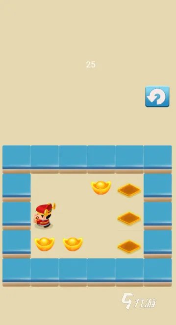 老版推箱子游戏下载安装大全2022 十大经典推箱子游戏推荐