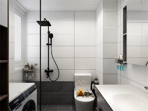 卫生间隔断怎么做