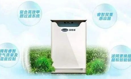 空气净化器加盟前景分析   空气净化器哪个牌子好