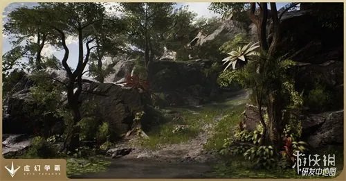 虚幻4引擎到底有多强大？《虚幻争霸》告诉你答案