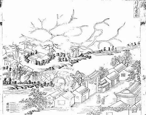 佛山老八景有哪些？