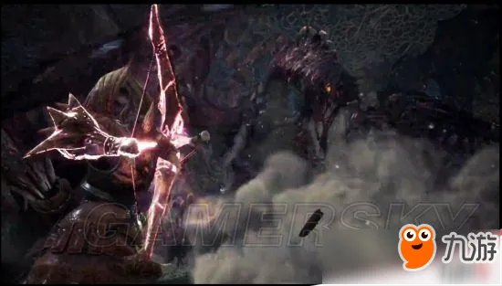 怪物猎人世界有哪些怪物?怪物猎人世界怪物图鉴