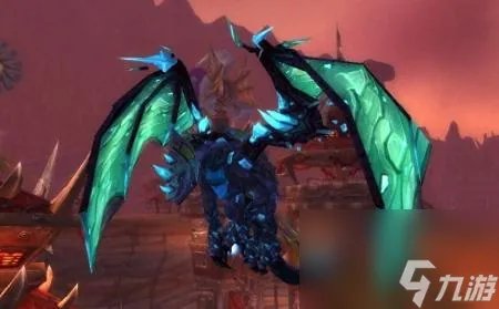 魔兽世界迅捷祖利安黑豹掉落率多少 wlk副本掉落坐骑介绍