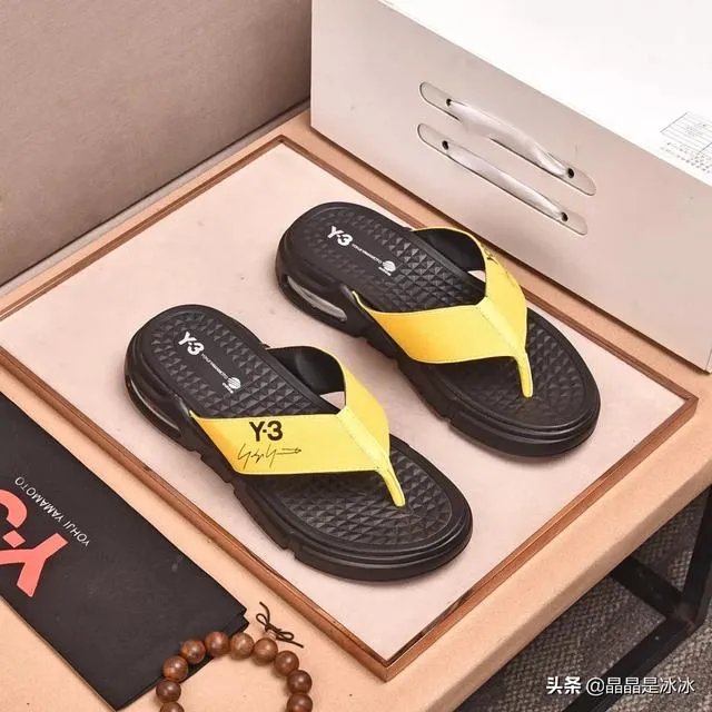 拖鞋品牌都有哪些值得推荐?