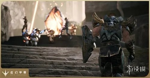 虚幻4引擎到底有多强大？《虚幻争霸》告诉你答案