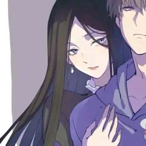 求非常污，非常露骨的情侣头像