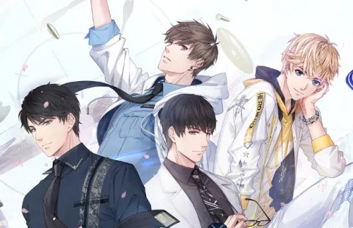 恋与制作人结局是什么？