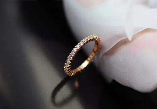 结婚戒指戴哪个手指 结婚戒指的正确戴法