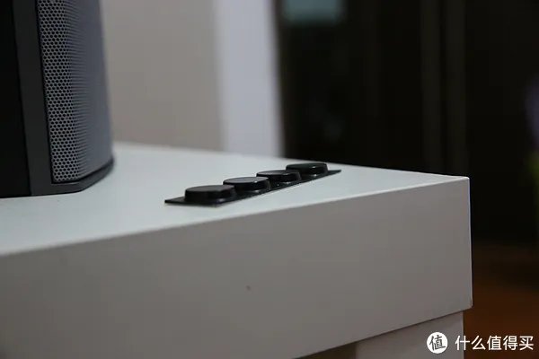 多媒体音箱评测