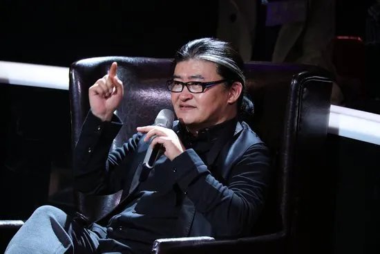 我欲成仙的歌词！