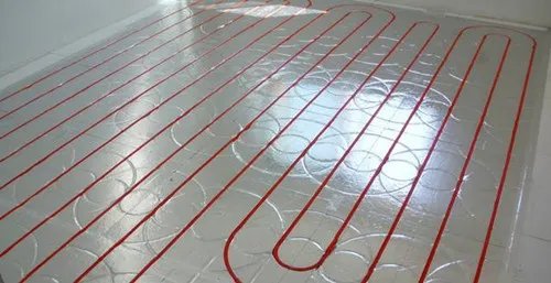 电地暖每平方价格是多少