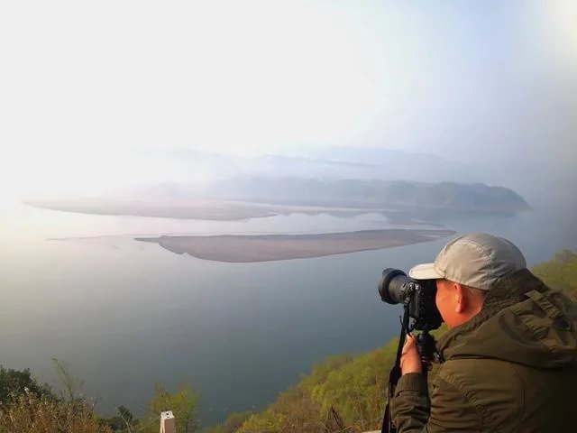 青龙大瀑布有什么景点？