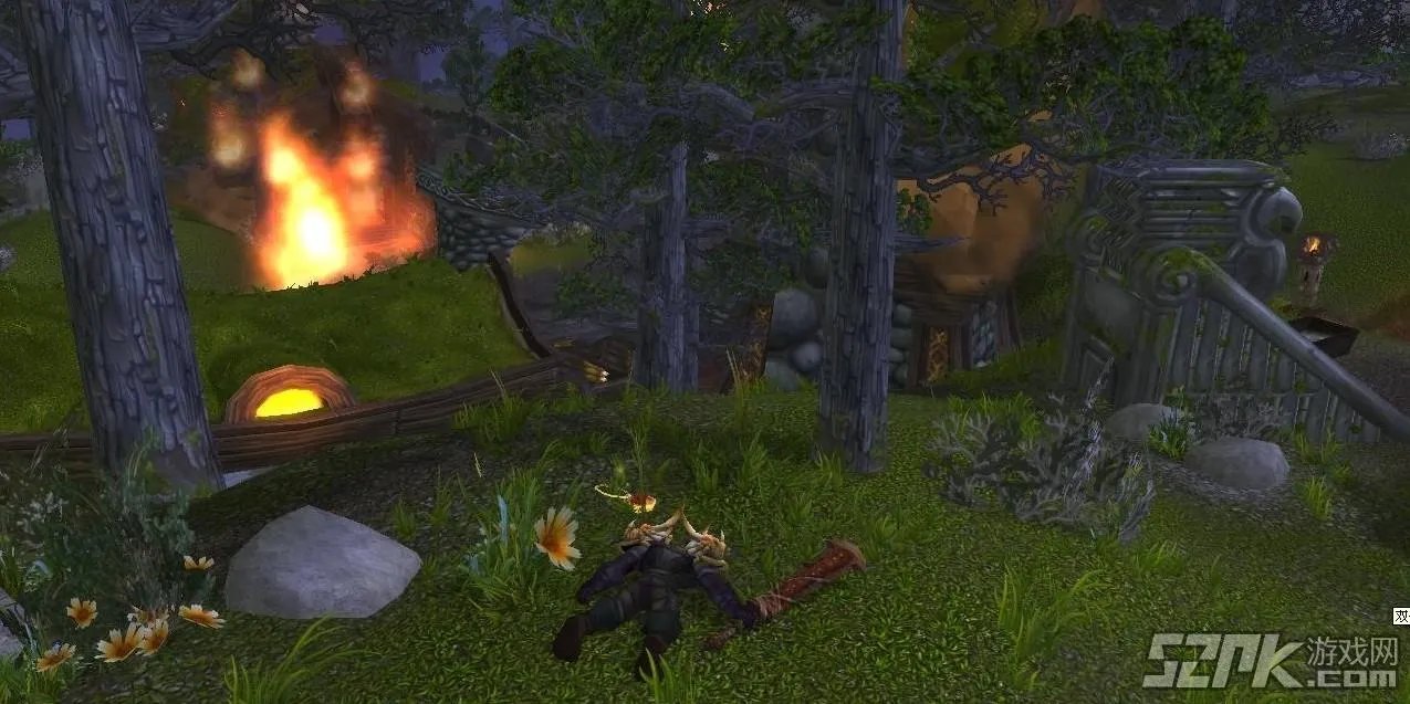 魔兽世界恶魔之链在哪?魔兽世界恶魔之链怎么做