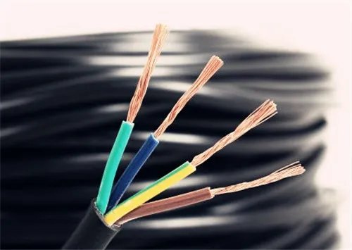 控制电缆和电力电缆区别是什么