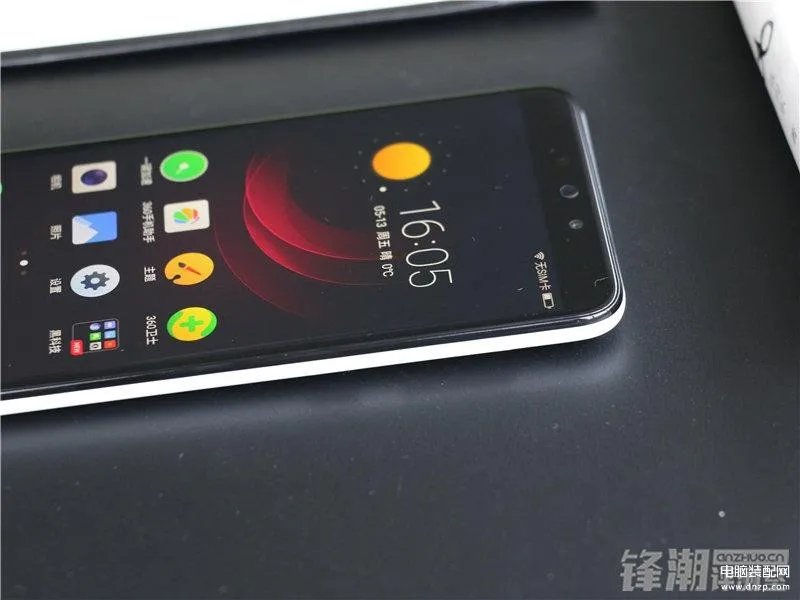 360n4手机参数配置（360手机N4上手评测）