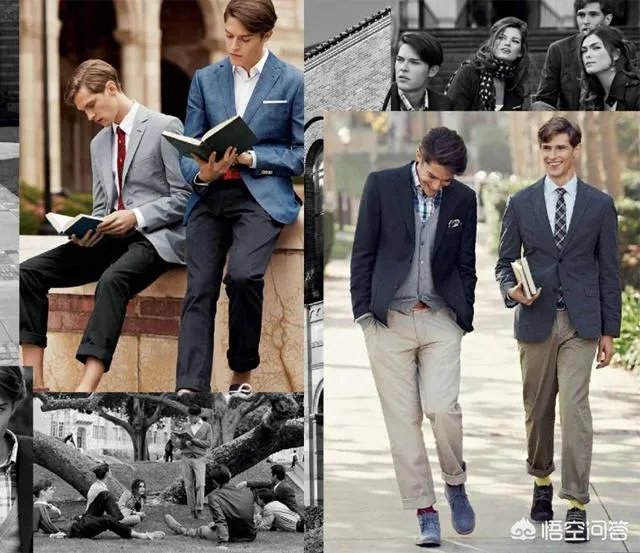 卡其裤怎么搭配技巧全解析?