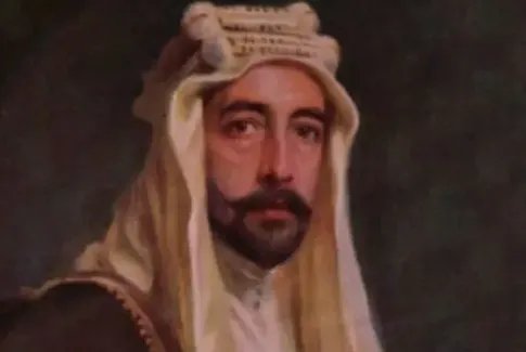 古巴比伦王国是现在的那个国家?现在的发展如何