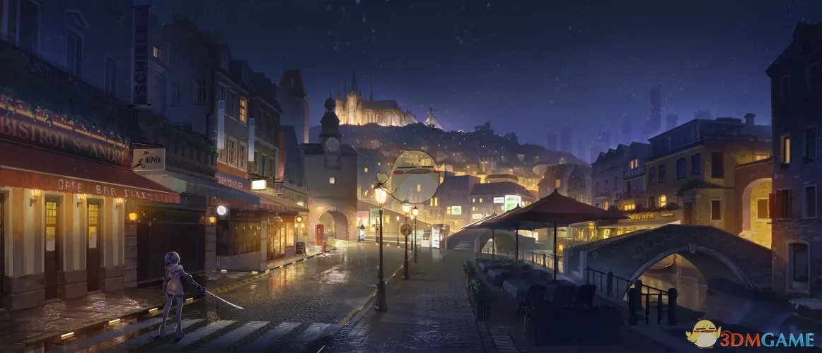 《崩坏3》「后崩坏书」玩法介绍