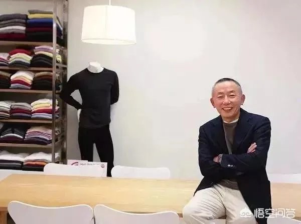 优衣库是如何成功的?