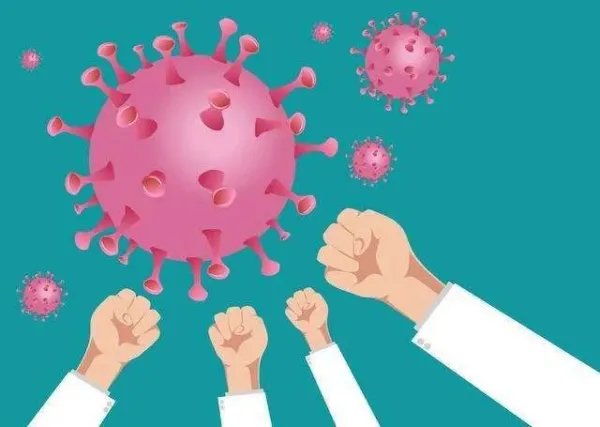 南京此轮疫情传播为德尔塔毒株,如何防范这种毒株?