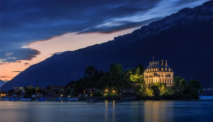 瑞典和瑞士属于一个国家吗 瑞典和瑞士的特征