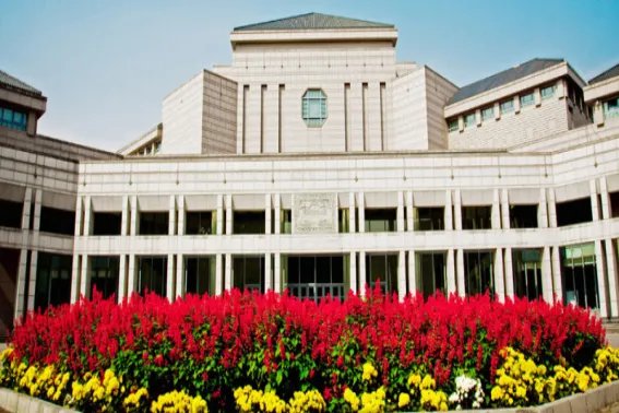 中国十大名校最新排名