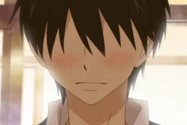 面赤是什么意思，面红的意思吗。