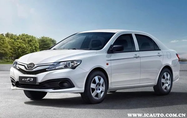 比亚迪f3和速锐哪个好