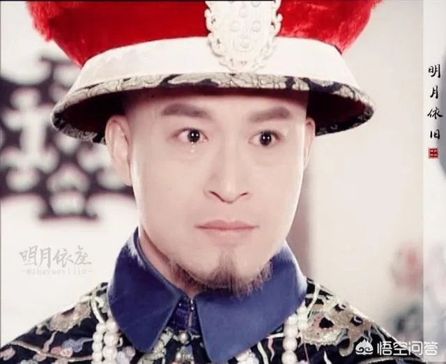 马景涛的演技很好,他的代表作你认为是哪一部作品?