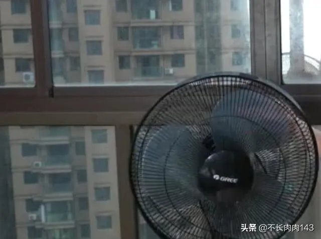 什么方法让风扇叶子不沾尘?