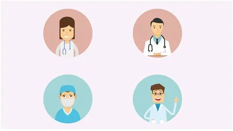 月经前后几天是安全期