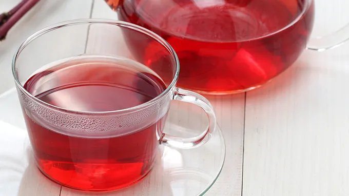 红花茶的功效与作用