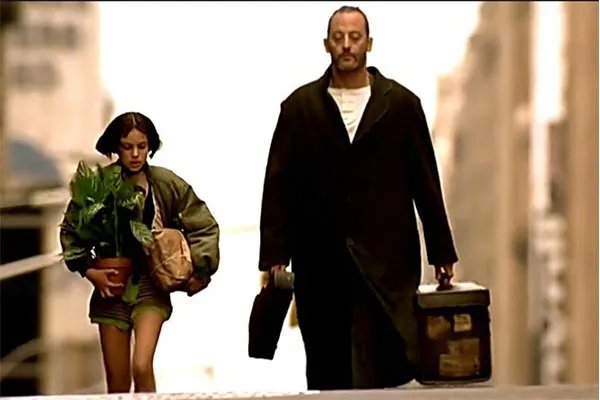 欧美十大经典大片 每一位电影爱好者必看的经典影片