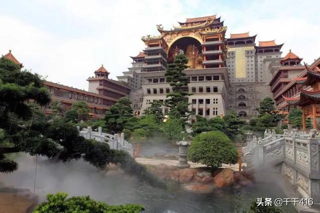 你觉得玉林这座城市怎么样？