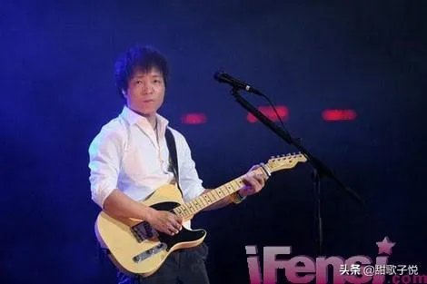 《曾经的你》许巍在歌词中想表达的意思是什么？