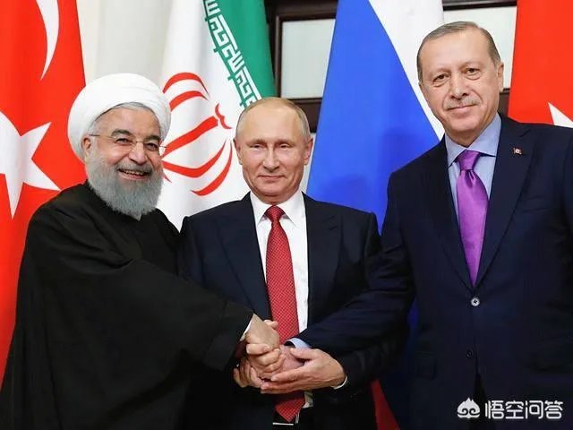 伊朗总统鲁哈尼首次被议会质询,这是伊朗强硬派的胜利吗?鲁哈尼前途如何?