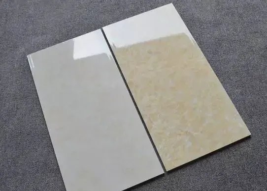 瓷砖分为哪几种类型