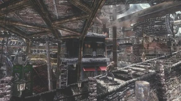 《永恒终焉》图文评测:独树一帜的战斗系统