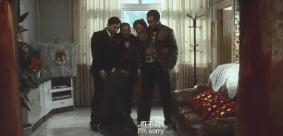 树先生解析细思极恐：这三点你容易忽略的震撼写实