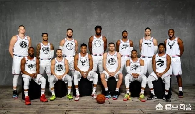 杰夫范甘迪表示应该取消全明星,一场出手160多个三分真的很尴尬,对此你怎么看?