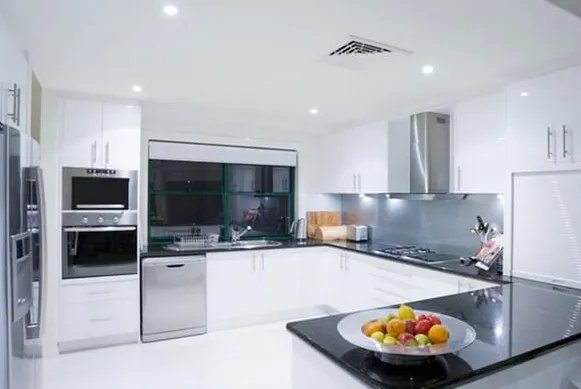 简约风格装修搭配大全