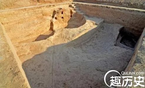 考古发现最早国都陶寺：是否印证是尧的都城