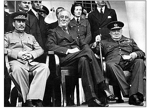 美国四大家族:财富背后的政治野心