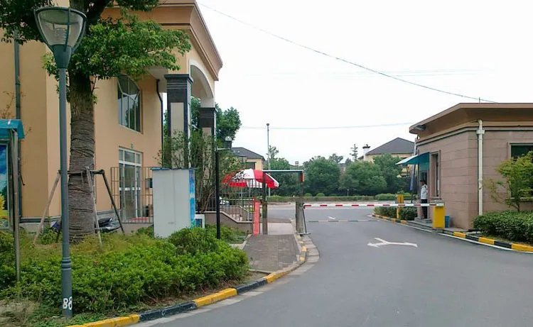 门禁系统安装方法是什么