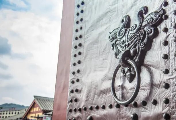 水浒传中一百单八将里有几位女性 水浒传的女将分别是谁